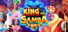 King of Samba