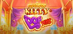 Kitty POPpins