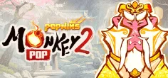 MonkeyPop 2