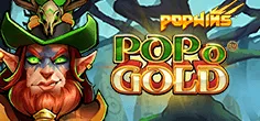 POP O'Gold