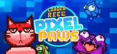 Pixel Paws