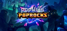 Pop Rocks