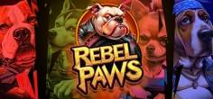 Rebel Paws