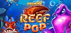 ReefPop
