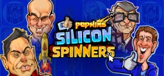 Silicon Spinners