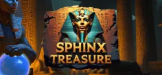 Sphinx Treasure