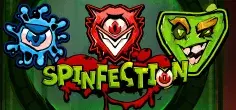 Spinfection