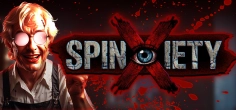 Spinxiety