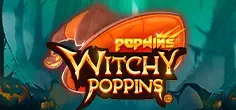 Witchy POPpins