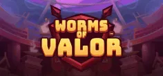 Worms of Valor