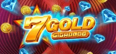 7 Gold Gigablox