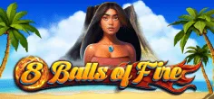 8 Balls of Fire