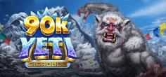 90k Yeti Gigablox