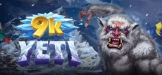 9k Yeti
