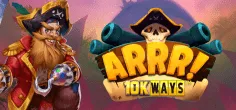 ARRR! 10K Ways