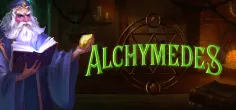 Alchymedes