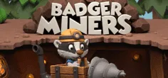 Badger Miners