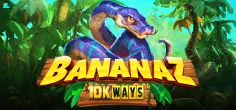 Bananaz 10K Ways