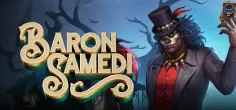 Baron Samedi