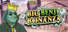 Big Benji Bonanza