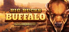Big Bucks Buffalo Gigablox