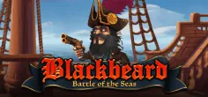 Blackbeard Battle Of The Seas