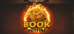 Book Hotfire