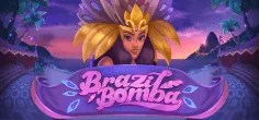 Brazil Bomba