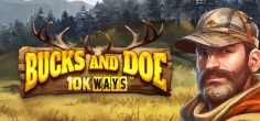 Bucks and Doe 10K Ways