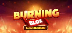 Burning Blox Gigablox