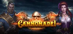 Cannonade!