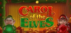 Carol of The Elves