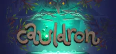 Cauldron