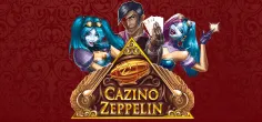 Cazino Zeppelin