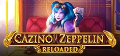 Cazino Zeppelin Reloaded