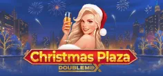 Christmas Plaza Doublemax