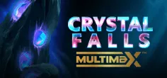 Crystal Falls