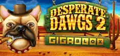 Desperate Dawgs 2 Gigablox