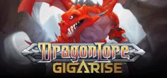 Dragon Lore Gigarise
