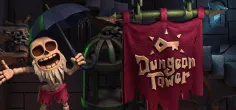 Dungeon Tower