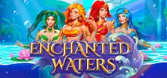 Enchanted Water