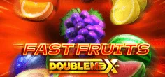 Fast Fruits Doublemax