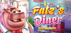 Fatz's Diner Gigablox