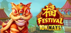 Festival 10K Ways