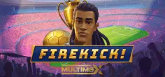 Firekick! Multimax
