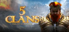 Five Clans