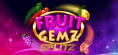 Fruit Gemz Splitz