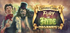 Fury of Hyde Megaways