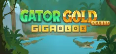 Gator Gold Deluxe Gigablox