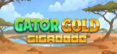 Gator Gold Gigablox